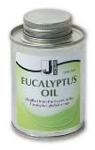 Eukalyptový olej 81 ml 