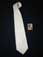 kravata krepsatén 16, 9,5x140 cm